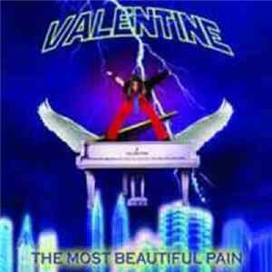 Valentine - The Most Beautiful Pain FLAC