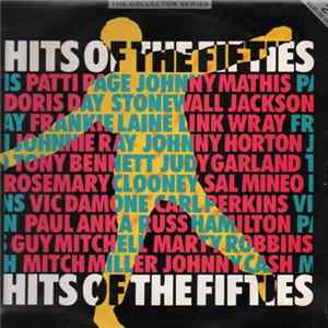 Various - Hits Of The Fifties FLAC
