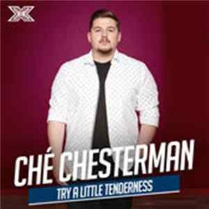 Ché Chesterman - Try A Little Tenderness FLAC