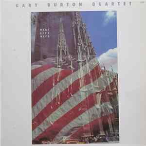 Gary Burton Quartet - Real Life Hits FLAC