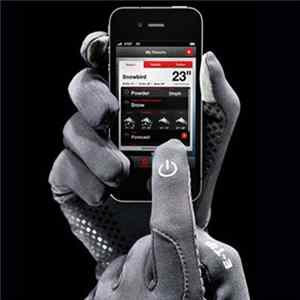 Aids-3D - North Face® Winter 2012 Mens SmartPhone Demo FLAC