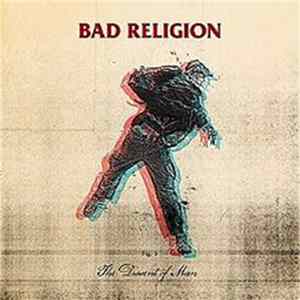 Bad Religion - The Dissent Of Man FLAC