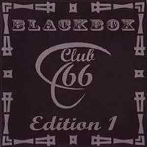 Various - Club 66 - Blackbox Edition 1 FLAC