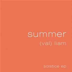 (val) Liam - Summer Solstice EP FLAC