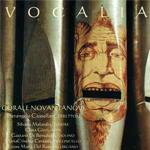 Corale Novantanove - Vocalia FLAC