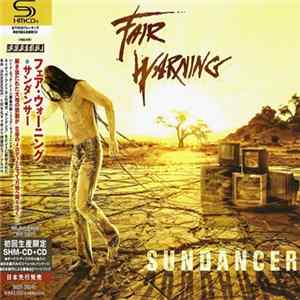 Fair Warning - Sundancer FLAC