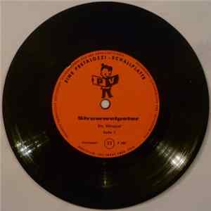 Unknown Artist - Struwwelpeter FLAC