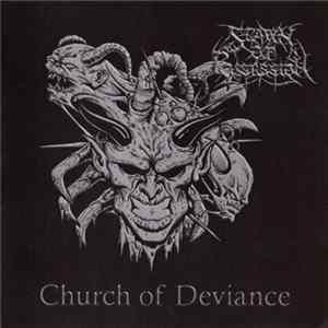 Spawn Of Possession - Church Of Deviance FLAC
