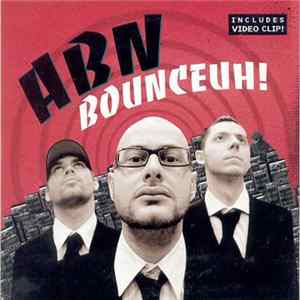 ABN - Bounceuh! FLAC