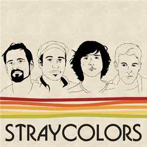 Stray Colors - Stray Colors FLAC