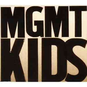 MGMT - Kids FLAC