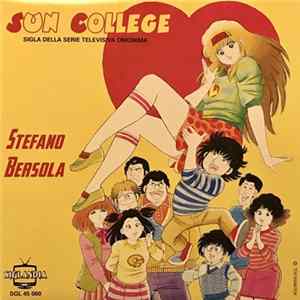 Stefano Bersola - Sun College FLAC