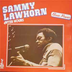 Sammy Lawhorn - After Hours FLAC