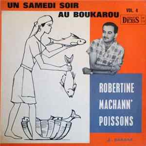 Henri Debs Et Son Combo - Un Samedi Soir Au Boukarou Vol 4 FLAC