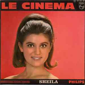 Sheila - Le Cinema FLAC