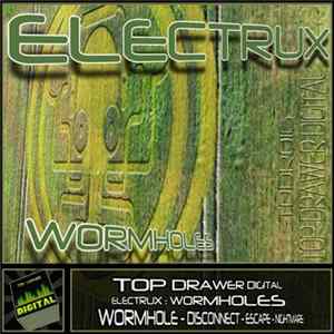 Electrux - Wormholes FLAC