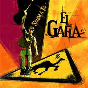 El Gafla - Salam A Toi FLAC