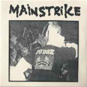 Mainstrike - Mainstrike FLAC