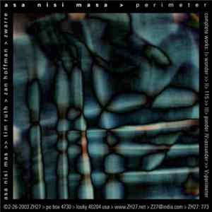 Asa Nisi Masa - Perimeter FLAC