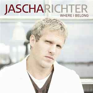 Jascha Richter - Where I Belong FLAC