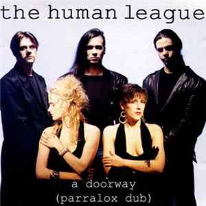 The Human League - A Doorway (Parralox Dub) FLAC