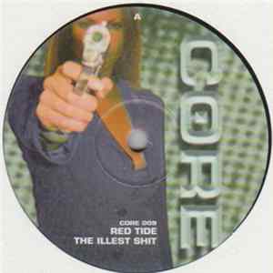 Red Tide - The Illest Shit FLAC