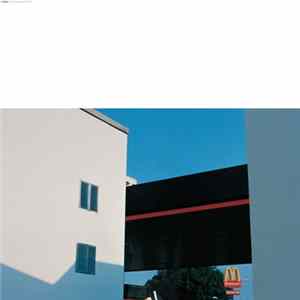 Caribou - Start Breaking My Heart FLAC