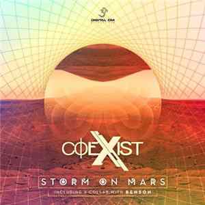 Coexist - Storm On Mars FLAC