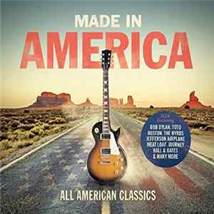 Various - Made In America FLAC