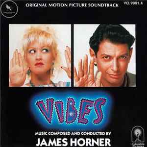 James Horner - Vibes FLAC