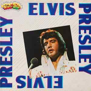 Elvis Presley - Elvis Presley (Elvis' Golden Records) FLAC