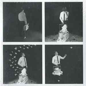 David Ward - The Arrival FLAC
