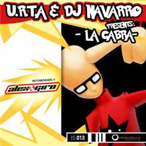 U.R.T.A & DJ Navarro - La Cabra FLAC