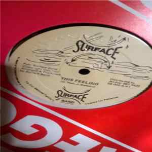Surface Band - In Time / This Feeling FLAC