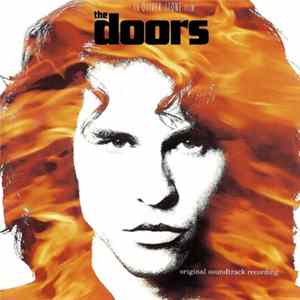 The Doors - Music From The Original Motion Picture FLAC