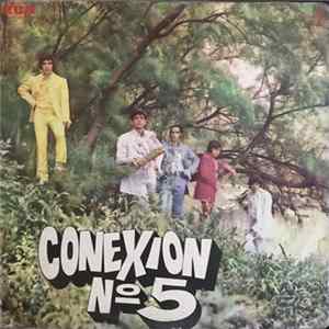 Conexión No. 5 - Conexión No. 5 FLAC