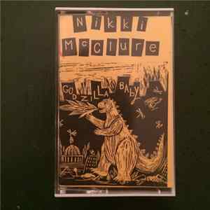 Nikki McClure - Godzilla Baby FLAC