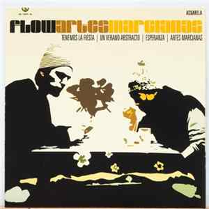 Flow - Artes Marcianas FLAC
