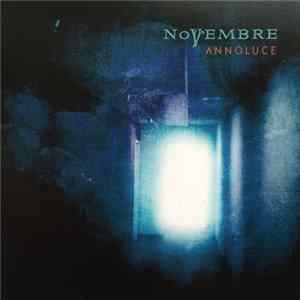 Novembre - Annoluce FLAC