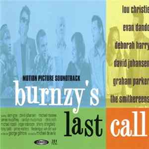 Various - Burnzy's Last Call (Motion Picture Soundtrack) FLAC
