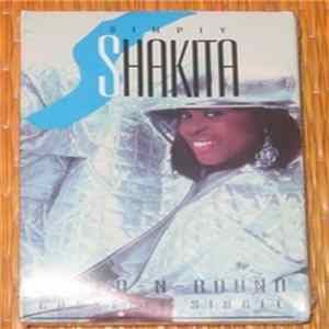 Simply Shakita - Round-N-Round FLAC