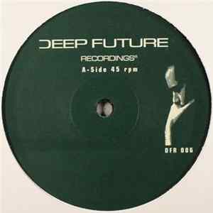 Various - Deep Future Sampler Vol. 1 FLAC