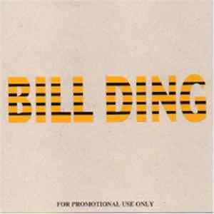 Bill Ding - And The Sound Of Adventure FLAC