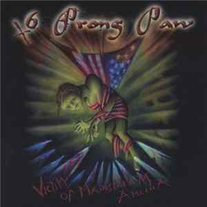 6 Prong Paw - Victim of Mainstream America FLAC
