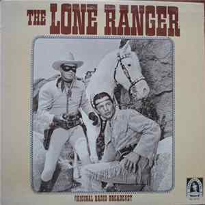 Various - The Lone Ranger FLAC