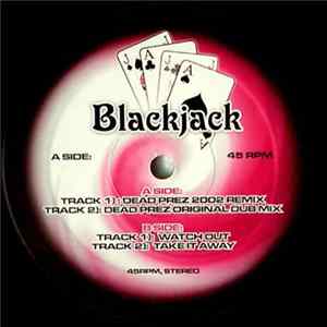Blackjack - Dead Prez FLAC