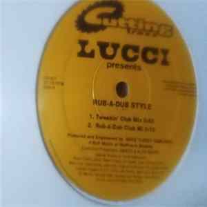 Lucci - Rub-A-Dub Style FLAC