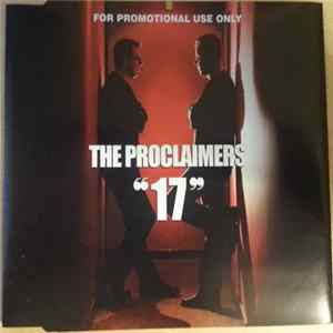 The Proclaimers - 17 - EP FLAC