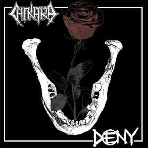 Chikara / Deny - Split FLAC