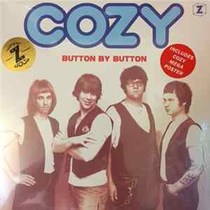 Cozy - Button By Button FLAC